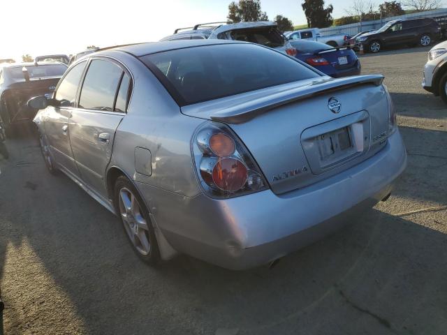 Photo 2 from auction – 2003 NISSAN ALTIMA SE with VIN 1N4BL11E63C327544