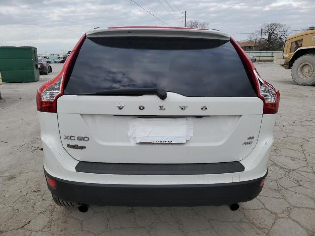 Photo 6 from auction – 2010 VOLVO XC60 with VIN YV4960DZ4A2062003