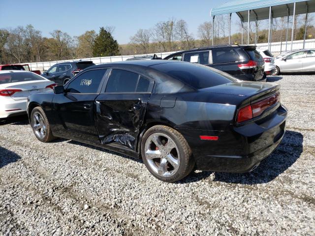 Photo 2 from auction – 2013 DODGE CHARGER SE with VIN 2C3CDXBGXDH622521