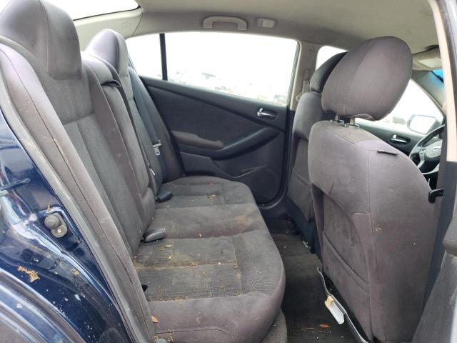 Photo 10 from auction – 2011 NISSAN ALTIMA BAS with VIN 1N4AL2AP6BN449276