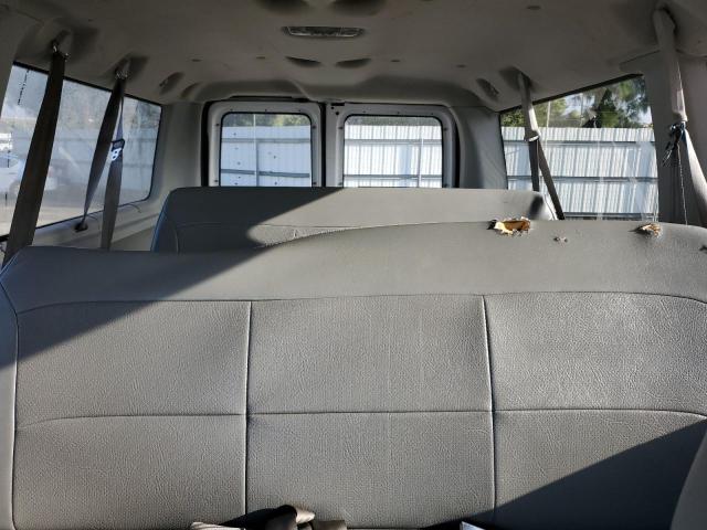 Photo 10 from auction – 2005 FORD ECONOLINE with VIN 1FMRE11W75HA12152