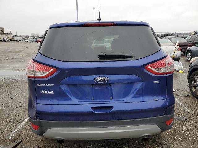 Photo 6 from auction – 2015 FORD ESCAPE SE with VIN 1FMCU0GX3FUB90247