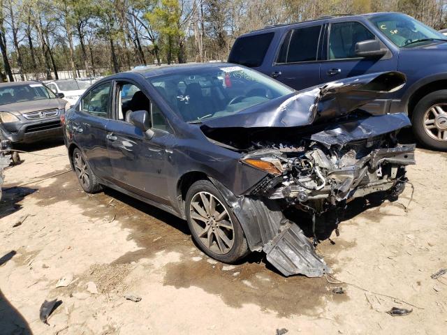 Photo 4 from auction – 2017 SUBARU IMPREZA LI with VIN 4S3GKAU60H3622024