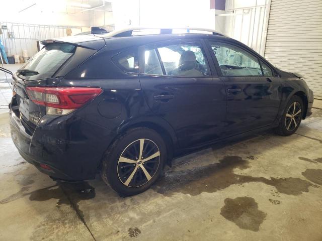 Photo 3 from auction – 2021 SUBARU IMPREZA PR with VIN 4S3GTAV69M3701178