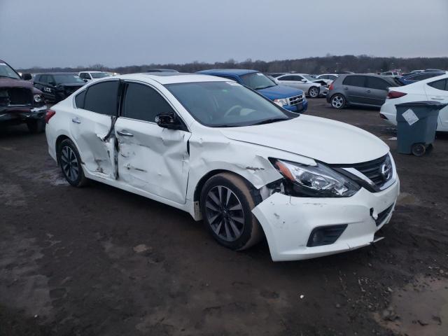 Photo 4 from auction – 2017 NISSAN ALTIMA 2.5 with VIN 1N4AL3AP8HC157980