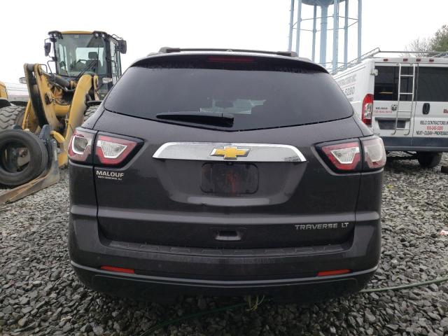 Photo 6 from auction – 2013 CHEVROLET TRAVERSE L with VIN 1GNKRGKD8DJ259799