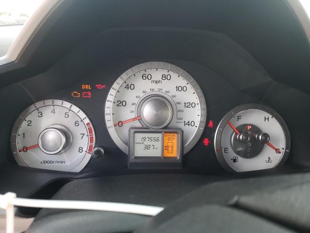 Photo 9 from auction – 2011 HONDA PILOT EXL with VIN 5FNYF3H51BB011368