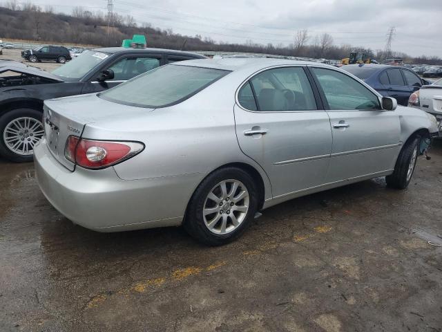 Photo 3 from auction – 2002 LEXUS ES 300 with VIN JTHBF30G820071194