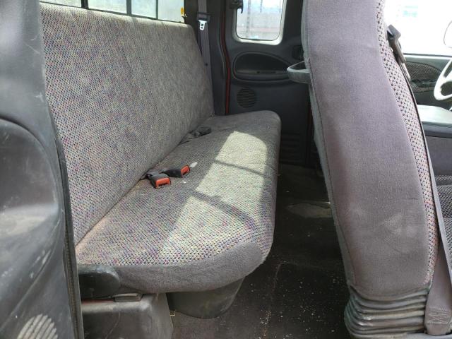 Photo 10 from auction – 2001 DODGE RAM 1500 with VIN 1B7HF13Z71J215923
