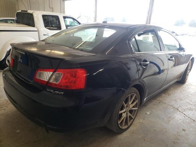 Photo 3 from auction – 2012 MITSUBISHI GALANT ES with VIN 4A32B3FF0CE010421