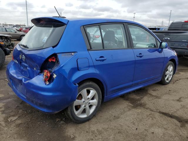 Photo 3 from auction – 2011 NISSAN VERSA S with VIN 3N1BC1CP2BL490643
