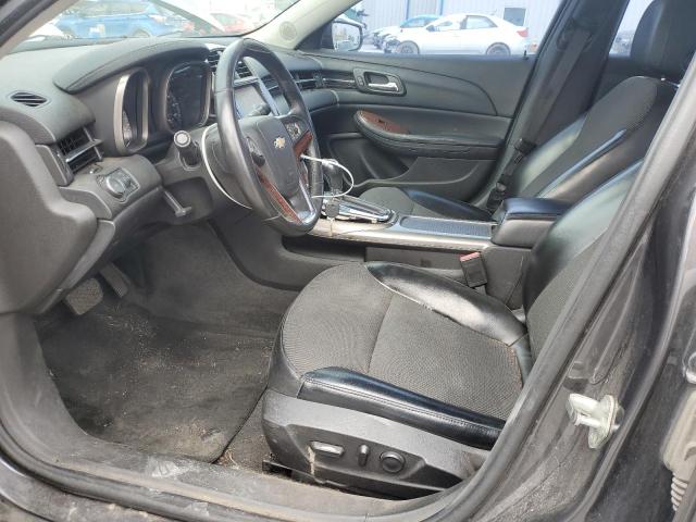 Photo 7 from auction – 2013 CHEVROLET MALIBU 2LT with VIN 1G11F5RR6DF119149