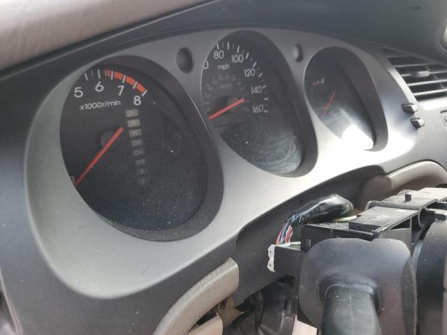 Photo 9 from auction – 2003 ACURA 3.2TL with VIN 19UUA56663A082842