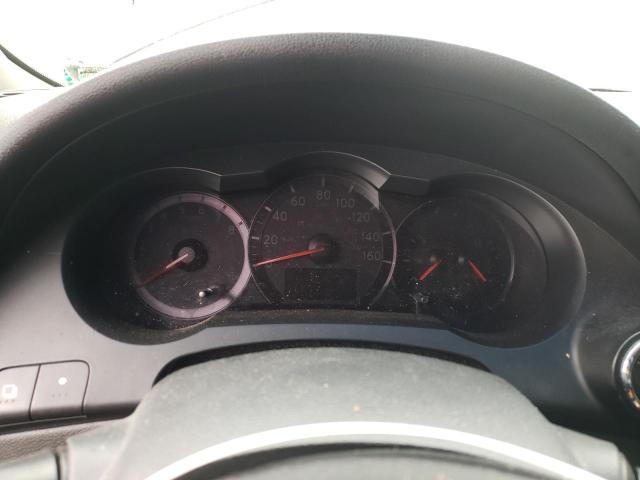 Photo 9 from auction – 2012 NISSAN ALTIMA BAS with VIN 1N4AL2AP8CC256608