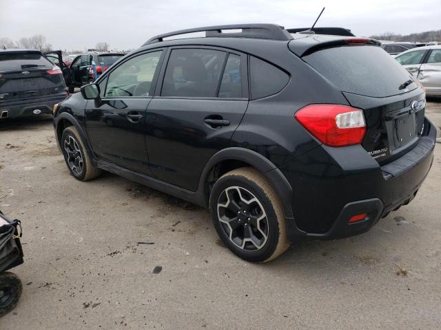 Photo 2 from auction – 2015 SUBARU XV CROSSTR with VIN JF2GPAFC3F8260647