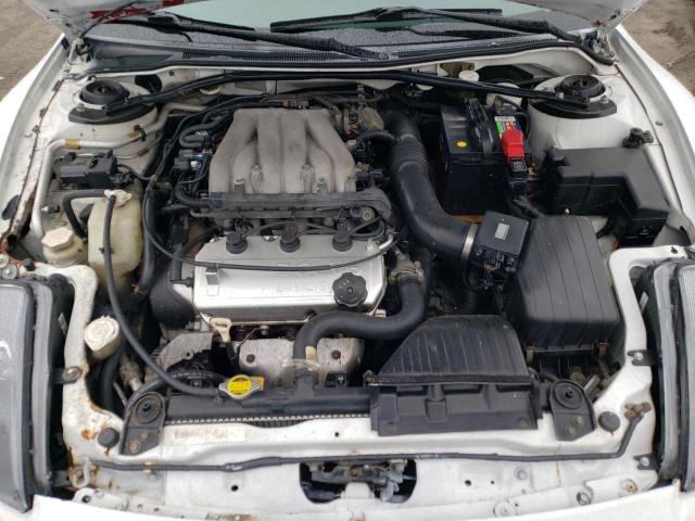 Photo 11 from auction – 2000 MITSUBISHI ECLIPSE GT with VIN 4A3AC84LXYE031587