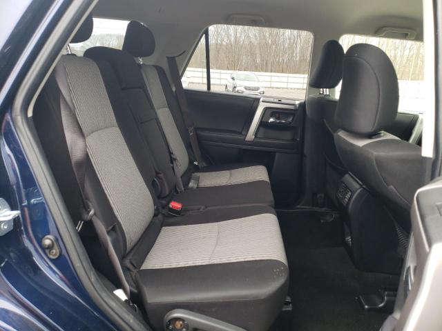 Photo 11 from auction – 2021 TOYOTA 4RUNNER SR with VIN JTEMU5JR8M5933648