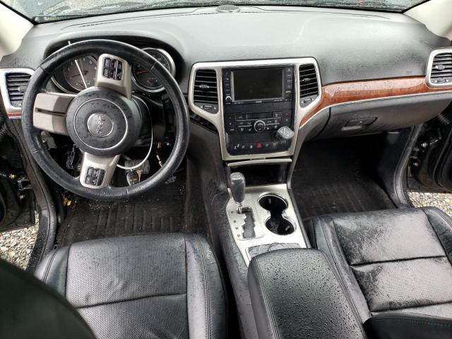 Photo 8 from auction – 2011 JEEP GRAND CHER with VIN 1J4RR5GT5BC661156