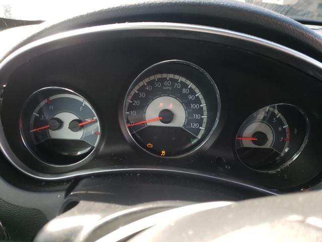 Photo 9 from auction – 2014 CHRYSLER 200 LX with VIN 1C3CCBAB9EN211650