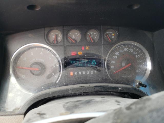 Photo 9 from auction – 2010 FORD F150 SUPER with VIN 1FTEX1C84AKE71308