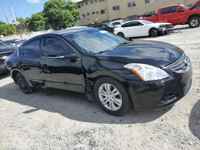 Photo 4 from auction – 2011 NISSAN ALTIMA BAS with VIN 1N4AL2AP9BN407653