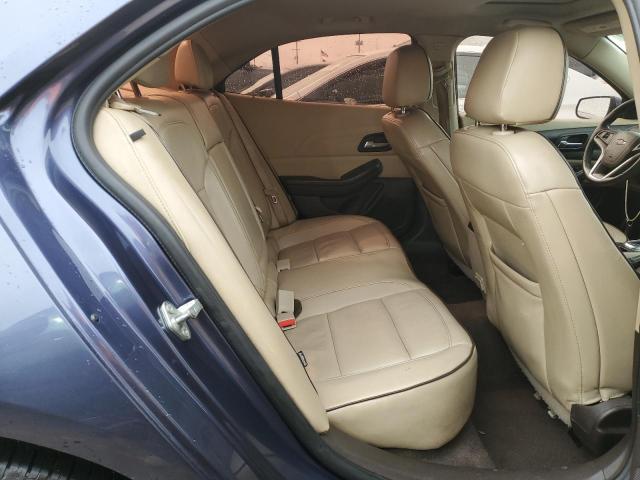 Photo 10 from auction – 2015 CHEVROLET MALIBU LTZ with VIN 1G11F5SL2FF202523
