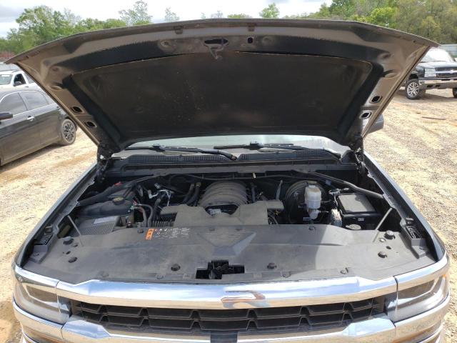 Photo 11 from auction – 2019 CHEVROLET SILVERADO with VIN 2GCRCPECXK1174501