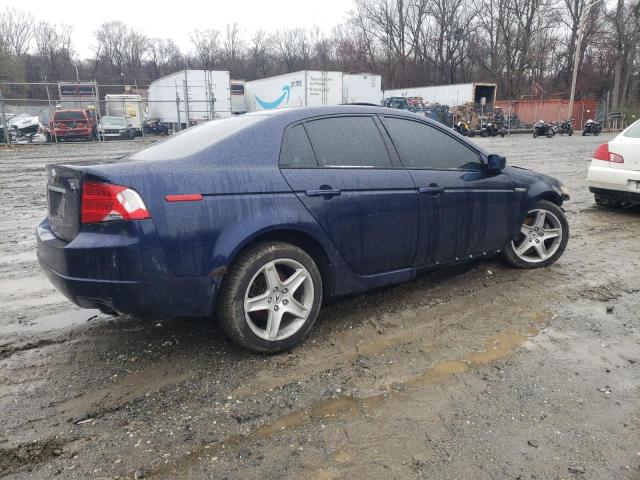 Photo 3 from auction – 2006 ACURA 3.2TL with VIN 19UUA66266A028013