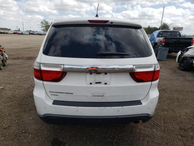 Photo 6 from auction – 2013 DODGE DURANGO SX with VIN 1C4RDJAG6DC673506