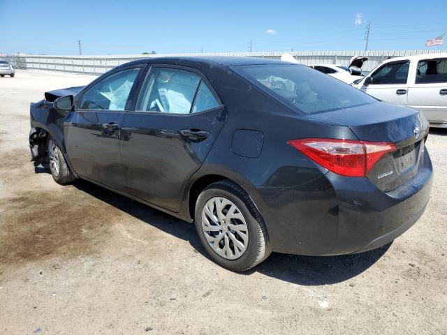Photo 2 from auction – 2019 TOYOTA COROLLA L with VIN 2T1BURHE3KC203054
