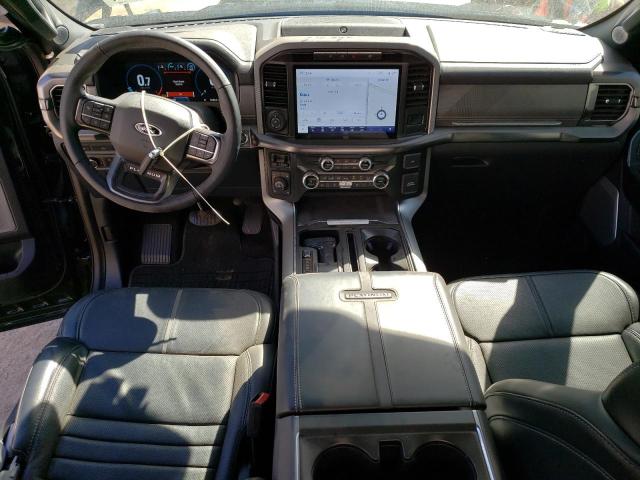 Photo 8 from auction – 2022 FORD F150 SUPER with VIN 1FTFW1E87NFB59017