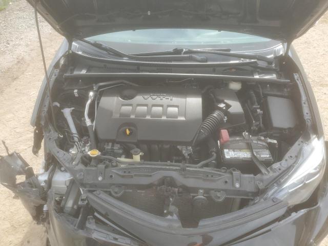 Photo 11 from auction – 2017 TOYOTA COROLLA L with VIN 5YFBURHE8HP651251