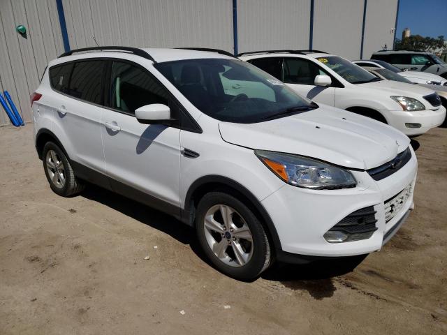 Photo 4 from auction – 2014 FORD ESCAPE SE with VIN 1FMCU0GX1EUE34346