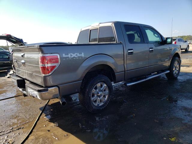 Photo 3 from auction – 2013 FORD F150 SUPER with VIN 1FTFW1ET4DFC62415