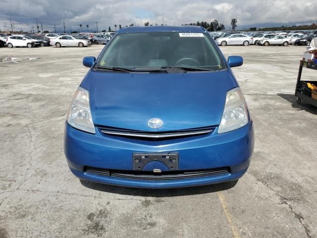 Photo 5 from auction – 2009 TOYOTA PRIUS with VIN JTDKB20U797853985