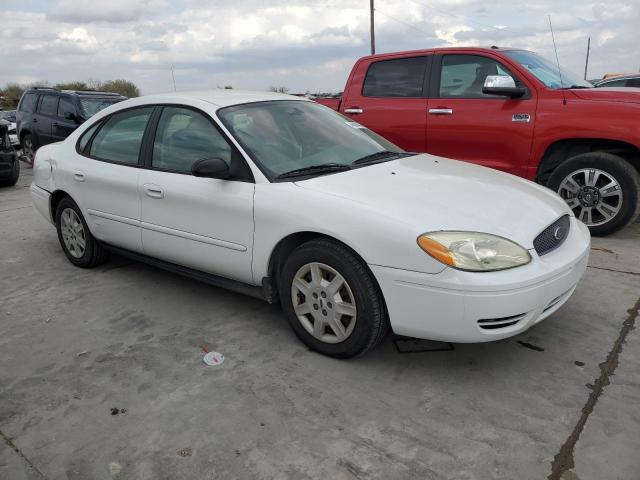 Photo 4 from auction – 2007 FORD TAURUS SE with VIN 1FAFP53U77A168651