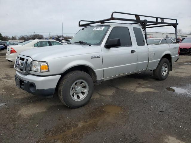 Photo 1 from auction – 2009 FORD RANGER SUP with VIN 1FTZR45E09PA44738