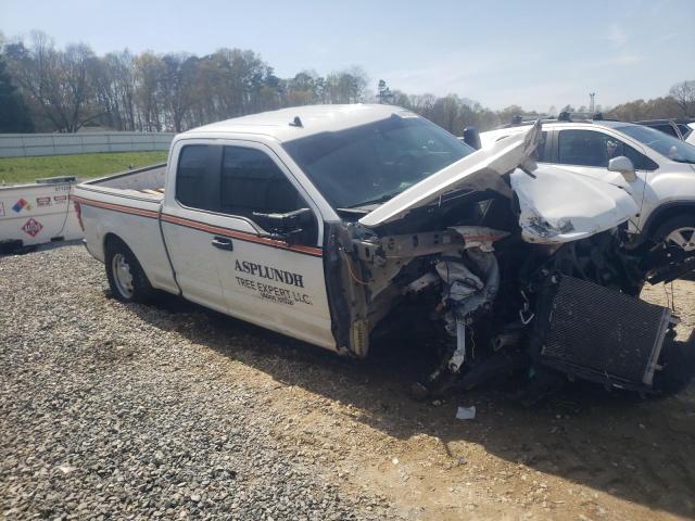 Photo 4 from auction – 2020 FORD F150 SUPER with VIN 1FTEX1EP7LFB71200