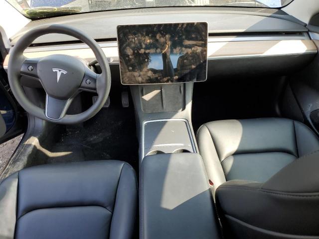 Photo 8 from auction – 2022 TESLA MODEL 3 with VIN 5YJ3E1EA5NF188433