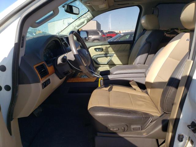 Photo 7 from auction – 2015 NISSAN ARMADA PLA with VIN 5N1BA0NF0FN601676