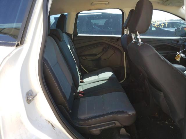 Photo 10 from auction – 2018 FORD ESCAPE S with VIN 1FMCU0F70JUA39358