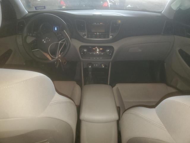Photo 8 from auction – 2016 HYUNDAI TUCSON LIM with VIN KM8J33A41GU062505