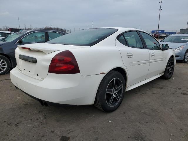 Photo 3 from auction – 2004 PONTIAC GRAND PRIX with VIN 2G2WP522441115040