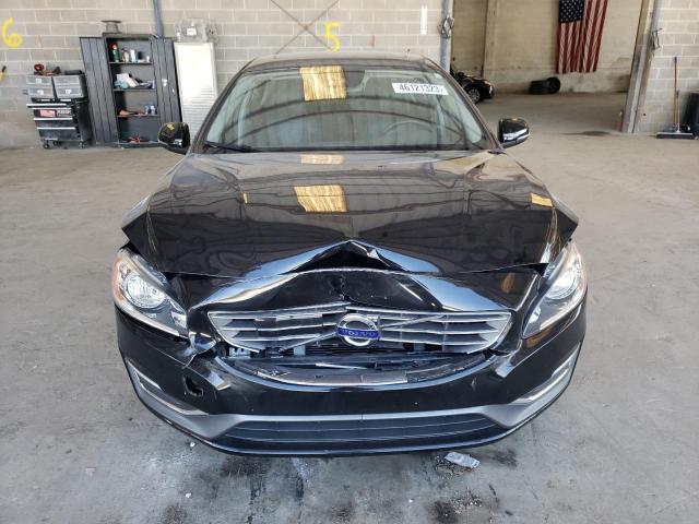 Photo 5 from auction – 2017 VOLVO S60 PREMIE with VIN LYV402TK1HB136937