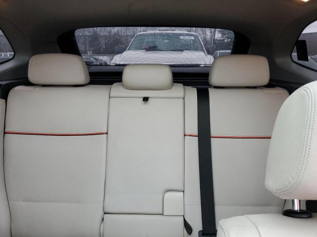 Photo 10 from auction – 2013 BMW X1 XDRIVE2 with VIN WBAVL1C51DVR82430