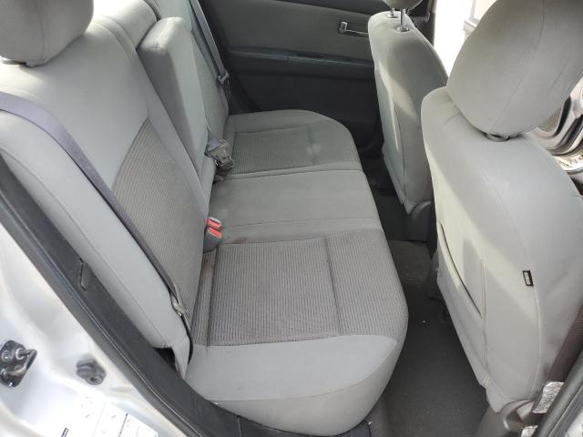 Zdjęcie 10 z aukcji – 2011 NISSAN SENTRA 2.0 z VIN 3N1AB6AP1BL651711
