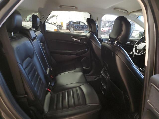 Photo 10 from auction – 2016 FORD EDGE SEL with VIN 2FMPK4J90GBC26153