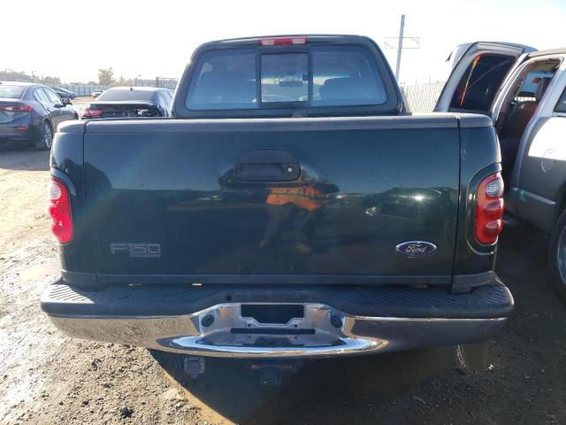 Photo 6 from auction – 2002 FORD F150 SUPER with VIN 1FTRW07L12KA98128