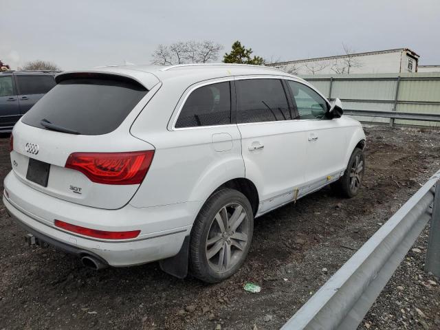 Photo 3 from auction – 2015 AUDI Q7 PREMIUM with VIN WA1LGAFE6FD003532