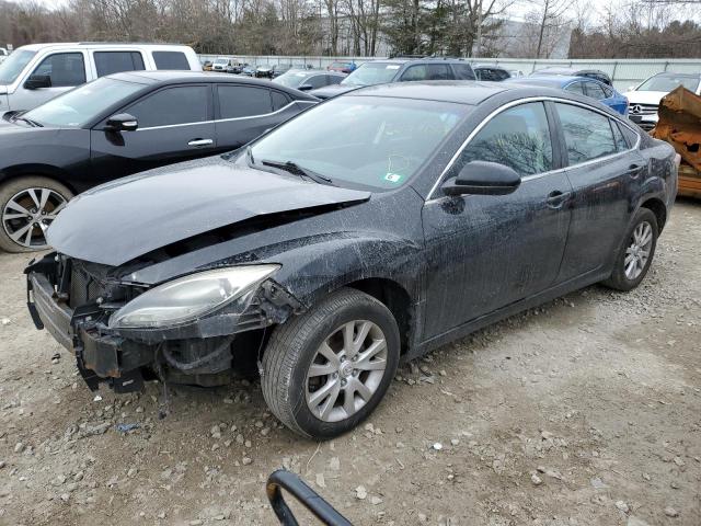 2012 Mazda Mazda6